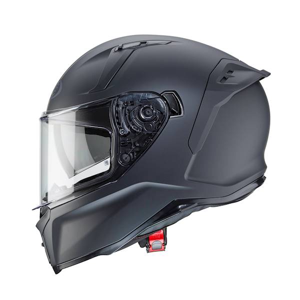 Kask Caberg Avalon X Solid czarny mat L