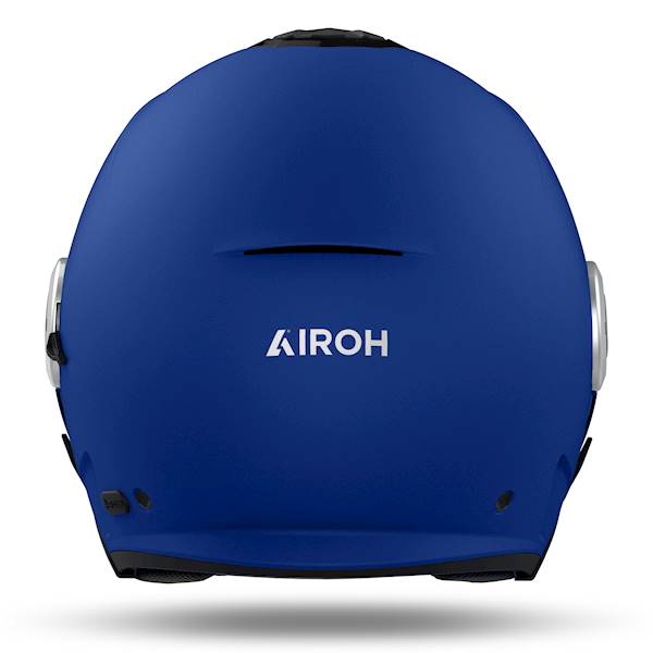 Kask Airoh Helyos Color Blue Matt L