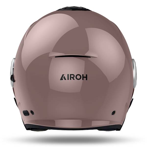 Kask Airoh Helyos Color Metallic Rose M