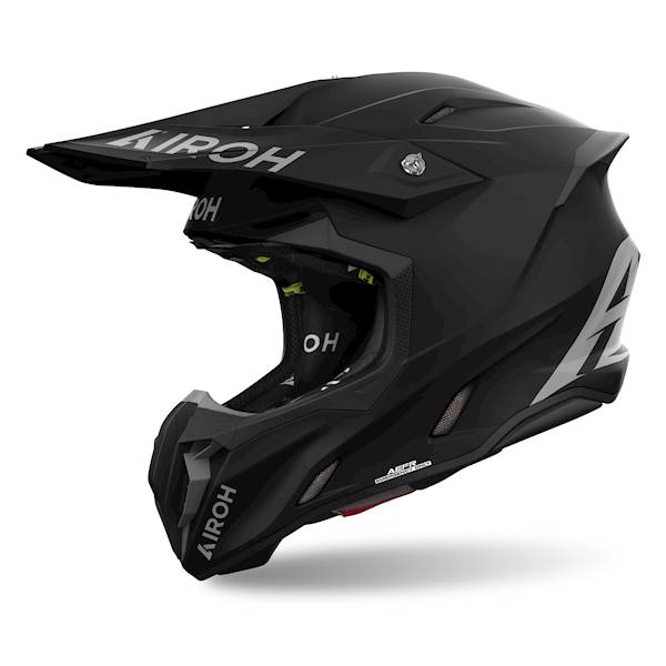 Kask Airoh Twist 3 Color Black Matt XL