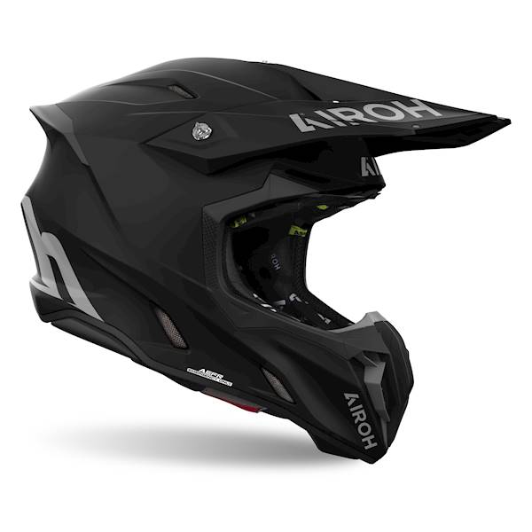 Kask Airoh Twist 3 Color Black Matt XL