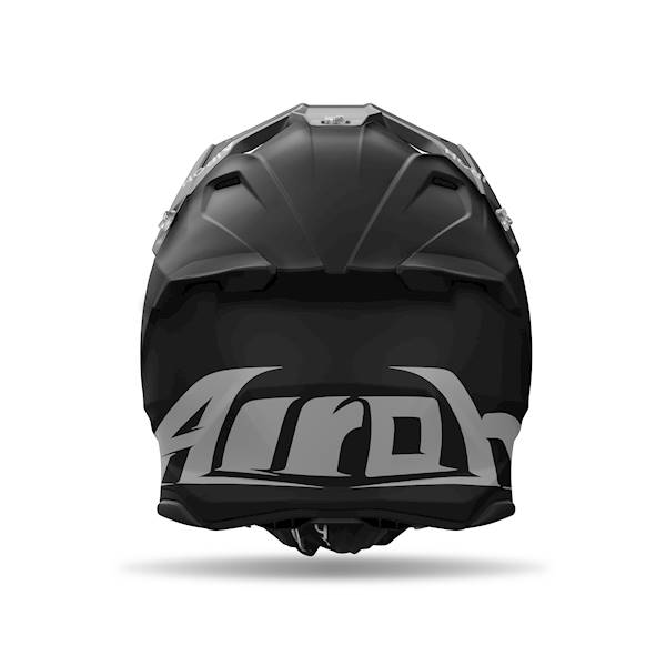 Kask Airoh Twist 3 Color Black Matt XL