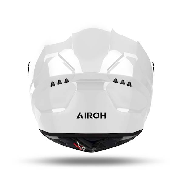 Kask Airoh Connor White Gloss S