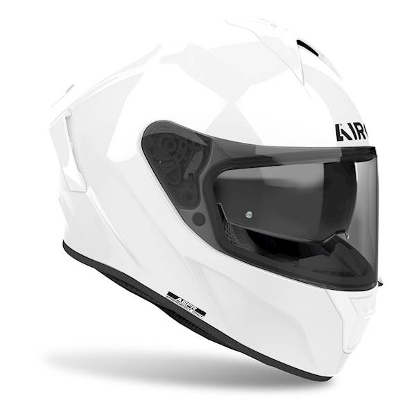 Kask Airoh Spark 2 Color White Gloss M