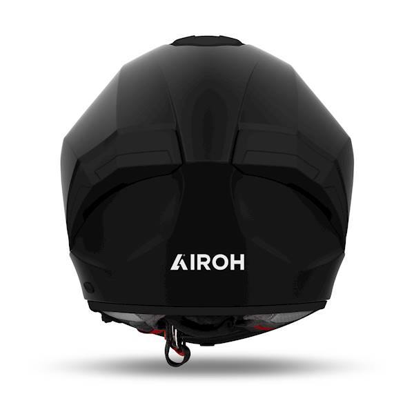 Kask Airoh Matryx Black Matt XXL
