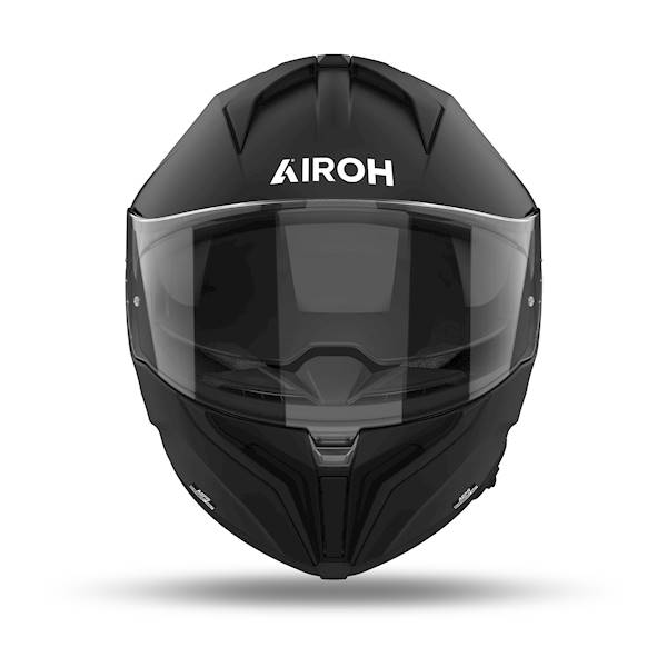 Kask Airoh Matryx Black Matt XXL