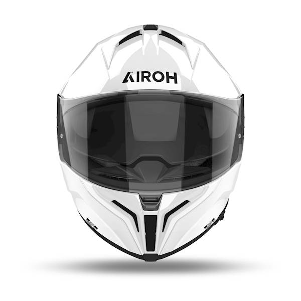Kask Airoh Matryx White Gloss M