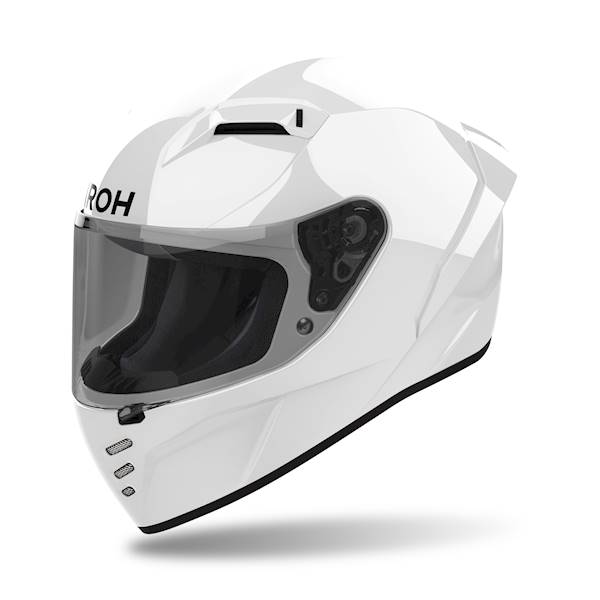 Kask Airoh Connor White Gloss L