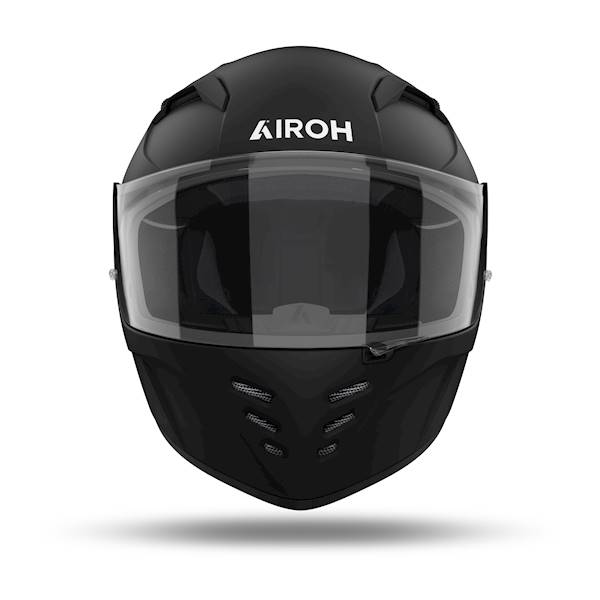 Kask Airoh Connor Black Matt M