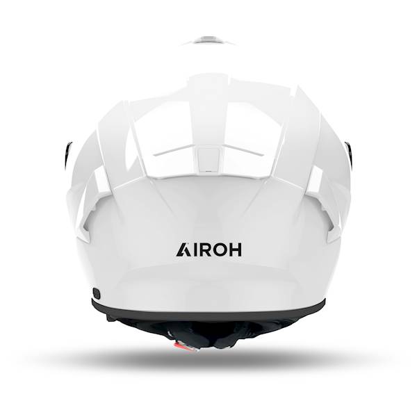 Kask Airoh Spark 2 Color White Gloss L