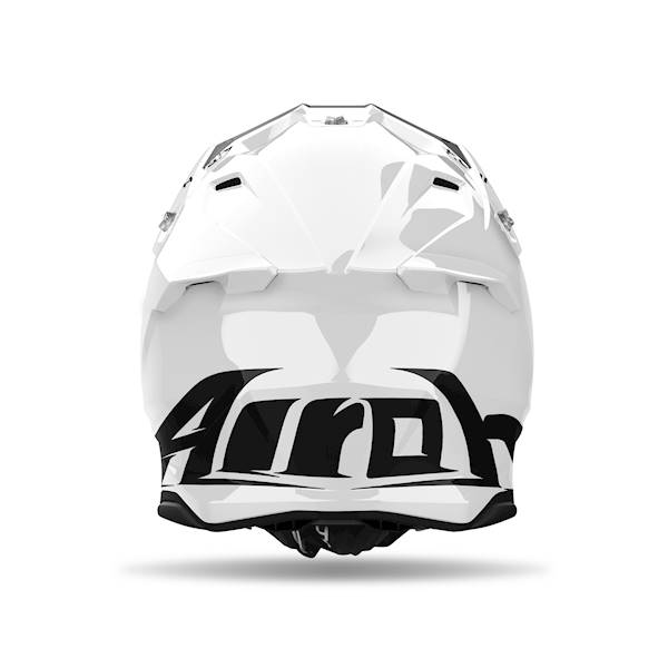 Kask Airoh Twist 3 Color White Gloss S
