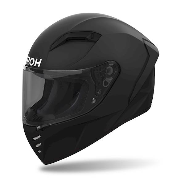 Kask Airoh Connor Black Matt L