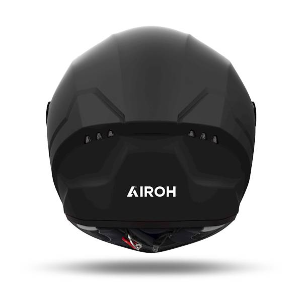 Kask Airoh Connor Black Matt L
