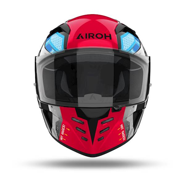 Kask Airoh Connor Bot Gloss XL