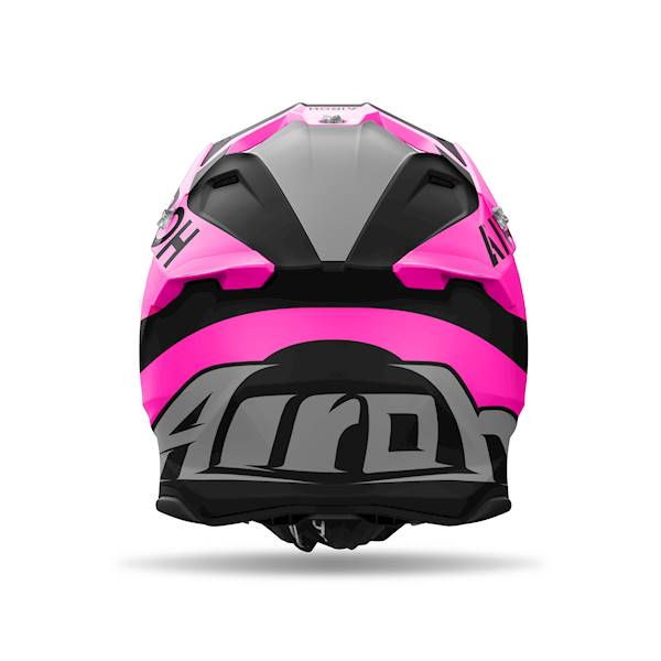 Kask Airoh Twist 3 King Pink Matt M