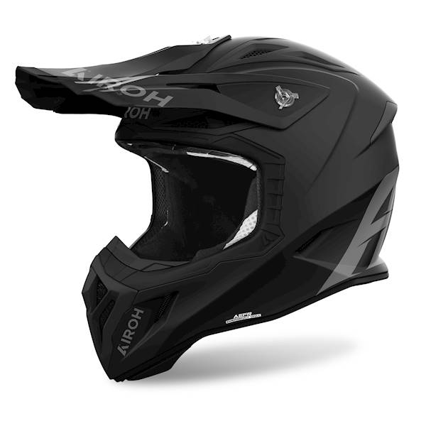 Kask Airoh Aviator Ace 2 Color Black Matt XL