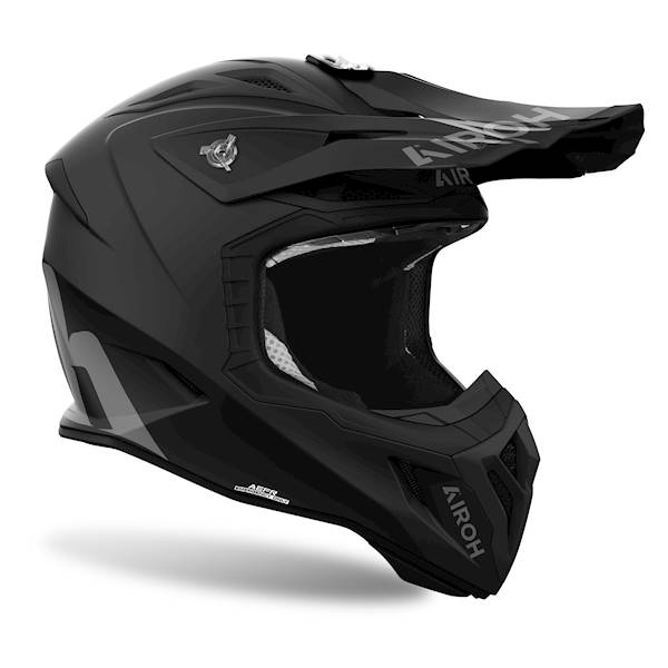Kask Airoh Aviator Ace 2 Color Black Matt L