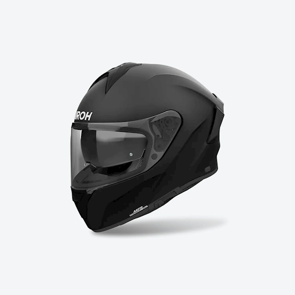 Kask Airoh Spark 2 Color Black Matt XXL
