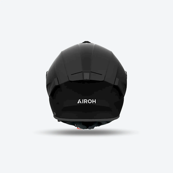 Kask Airoh Spark 2 Color Black Matt XXL
