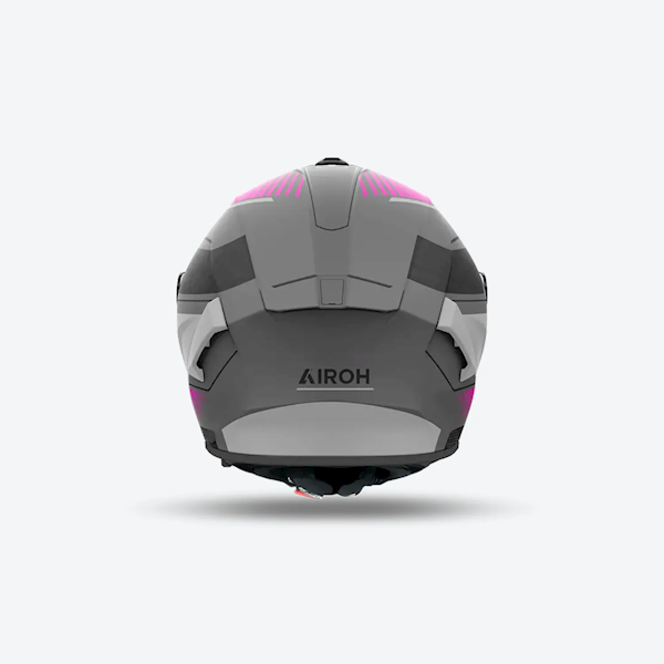 Kask Airoh Spark 2 Zenith Pink Matt M