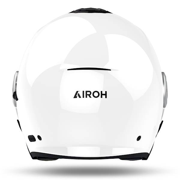 Kask Airoh Helyos Color White Gloss M