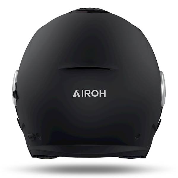 Kask Airoh Helyos Color Black Matt XXL