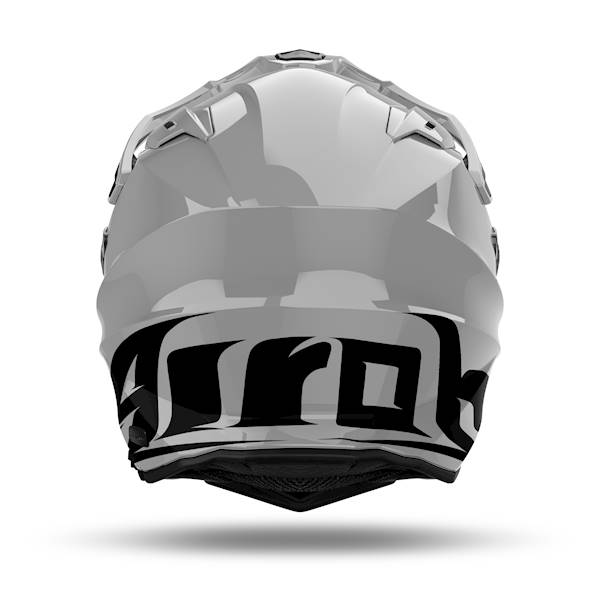 Kask Airoh Commander 2 Color Cement Grey Gloss S