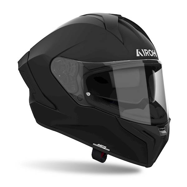 Kask Airoh Matryx Black Matt XL