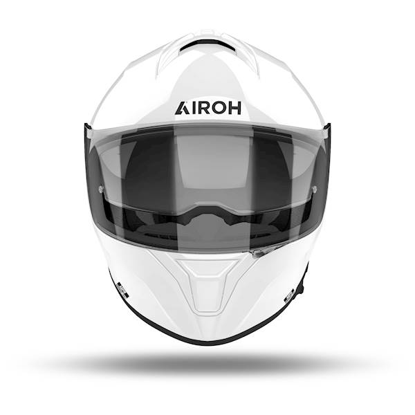 Kask Airoh Spark 2 Color White Gloss XXL