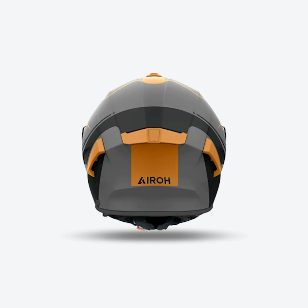 Kask Airoh Spark 2 Chrono Gold Matt S