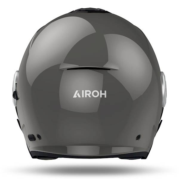 Kask Airoh Helyos Color Dark Grey Gloss M