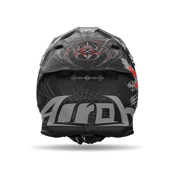 Kask Airoh Twist 3 Arcade Matt XXL