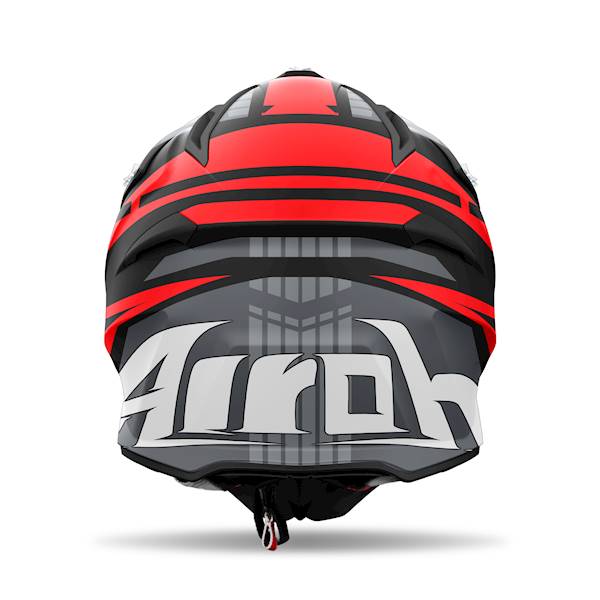 Kask Airoh Aviator Ace 2 Proud Red Matt L