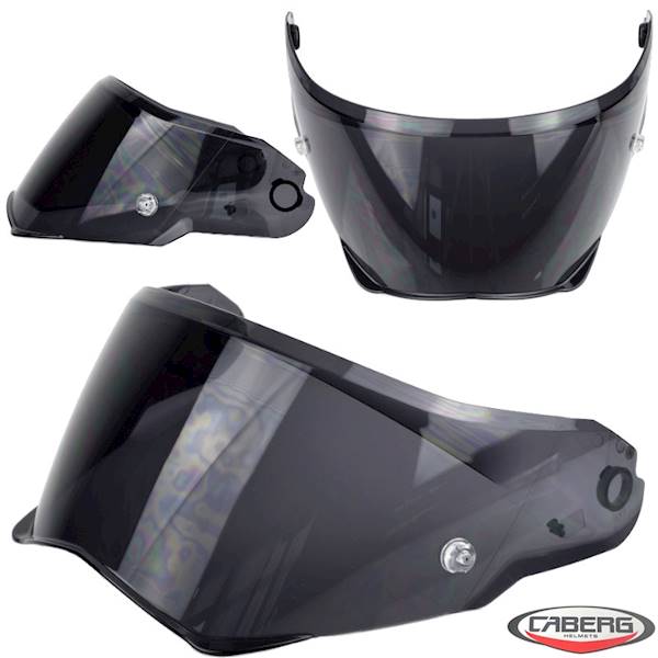 Szyba do kasku Caberg Drift/Drift Evo przyciemnian
