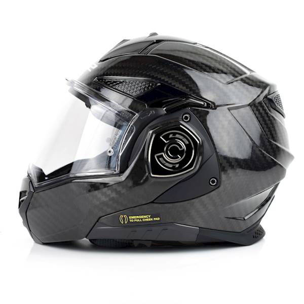 Kask LS2 FF901 Advant X Carbon Solid M