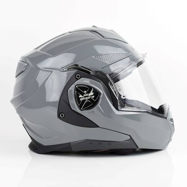 Kask LS2 FF901 Advant X Solid Nardo Grey L