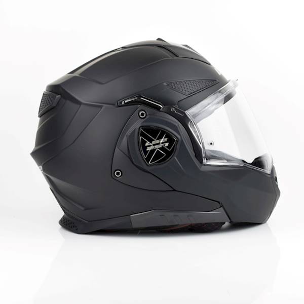 Kask LS2 FF901 Advant X Solid Matt Black XXL