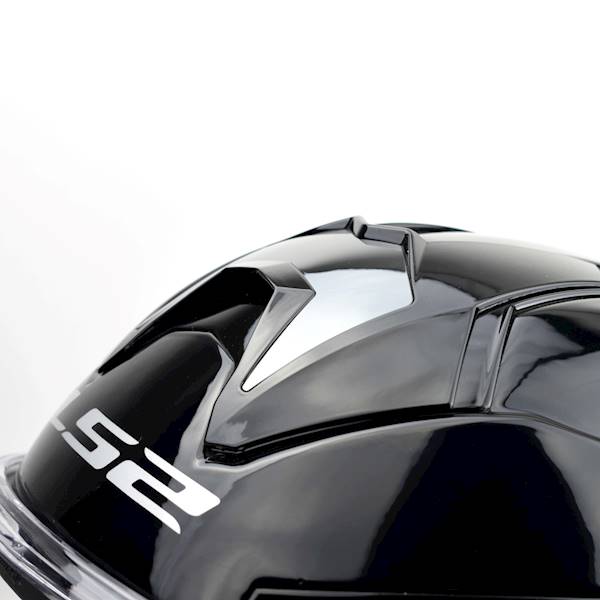 Kask LS2 FF901 Advant X Solid Black M