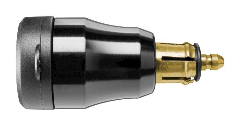 Adapter gniazdka DIN z portami USB A/C INTERPHONE
