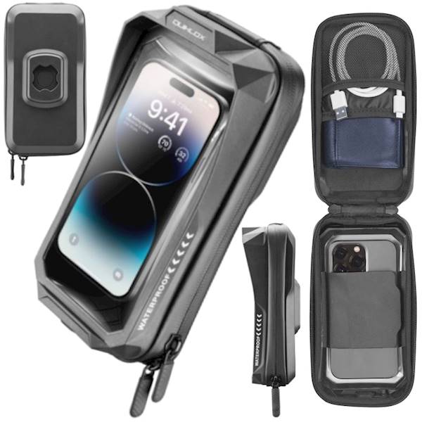 Etui na tel QUIKLOX WATERPROOF SOFTCASE INTERPHONE