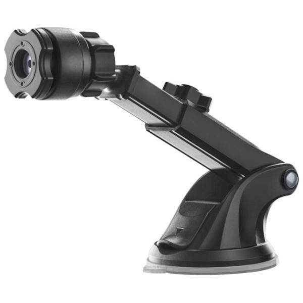 Mocowan uchwytu QUIKLOX CAR SUCTION CUP INTERPHONE