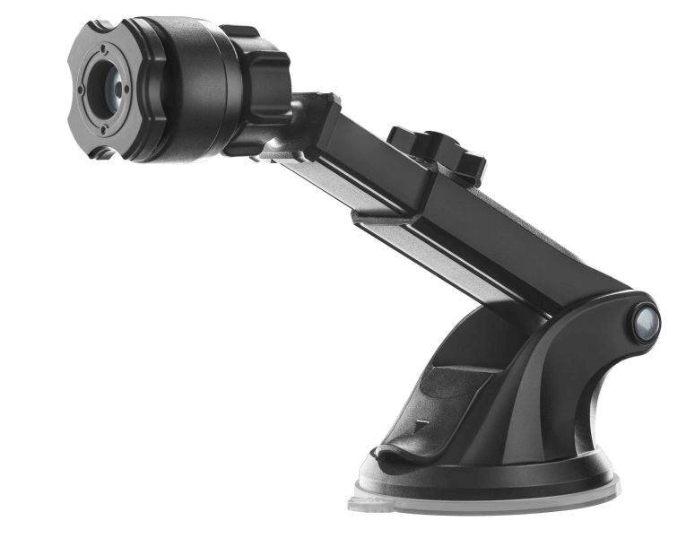 Mocowan uchwytu QUIKLOX CAR SUCTION CUP INTERPHONE