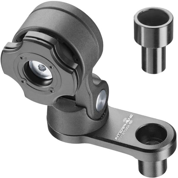 Mocowanie uchwytu QUIKLOX BAR CLAMP INTERPHONE