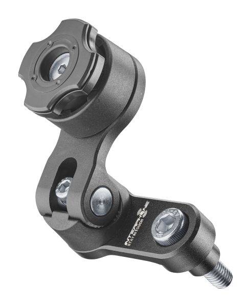 Mocowanie uchwytu QUIKLOX BAR CLAMP INTERPHONE
