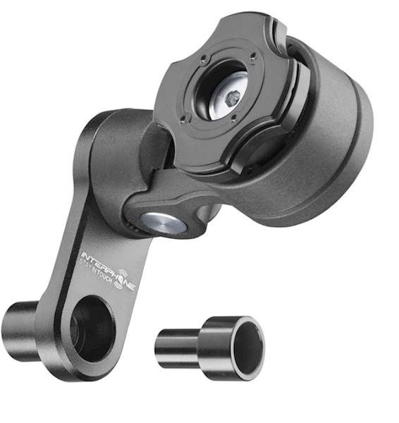 Mocowanie uchwytu QUIKLOX BAR CLAMP INTERPHONE