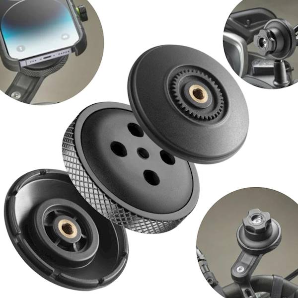 Podkładka INTERPHONE QUIKLOX ANTI-VIBRATION