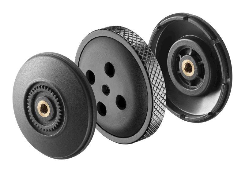 Podkładka INTERPHONE QUIKLOX ANTI-VIBRATION