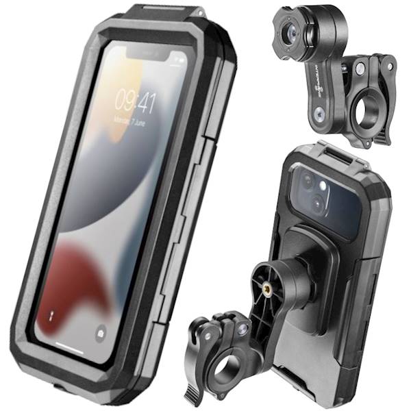 Pokrowiec na telefon QUIKLOX ARMOR PRO INTERPHONE