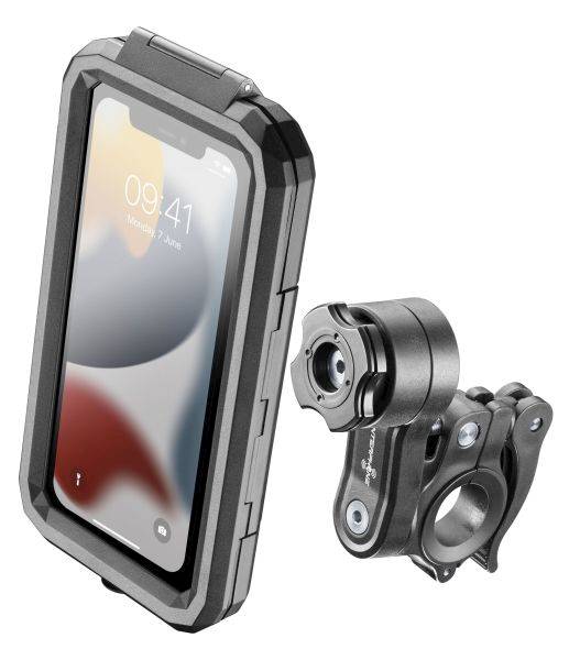 Pokrowiec na telefon QUIKLOX ARMOR PRO INTERPHONE