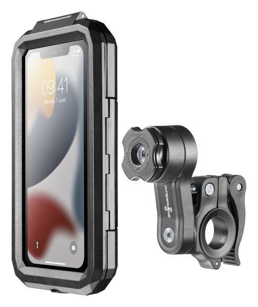 Pokrowiec na telefon QUIKLOX ARMOR PRO INTERPHONE